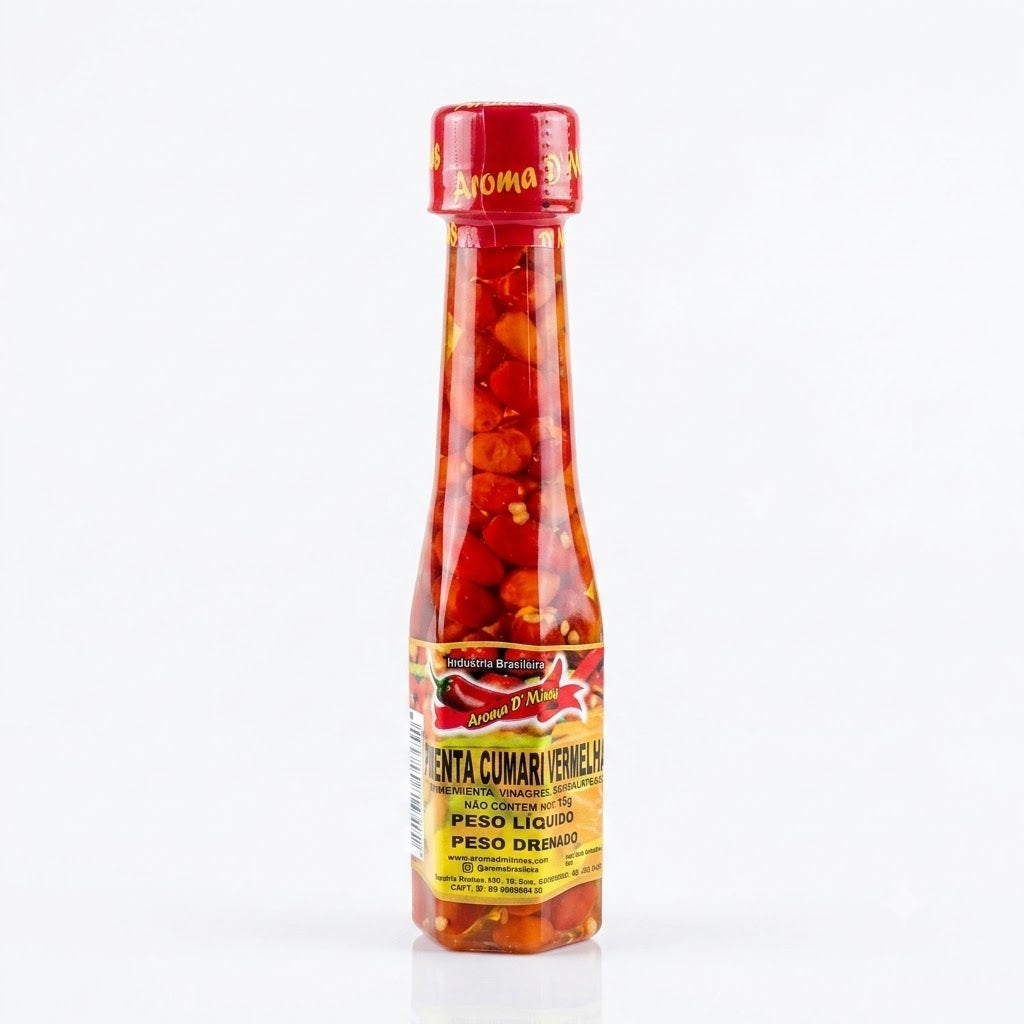 Red Cumari Aroma of Minas 150g
