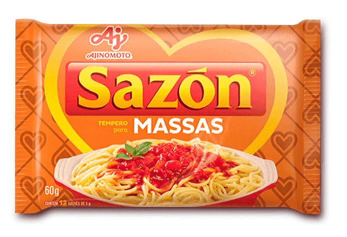 Sazon Ready Seasoning for Meat Ajinomoto 60g