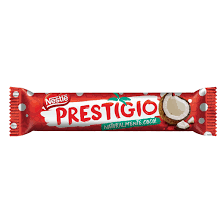 Chocolate Prestigio Nestle 33g