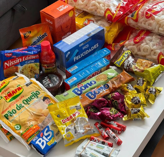 Produtos que Despertam Memória Afetiva - Caty e Mau