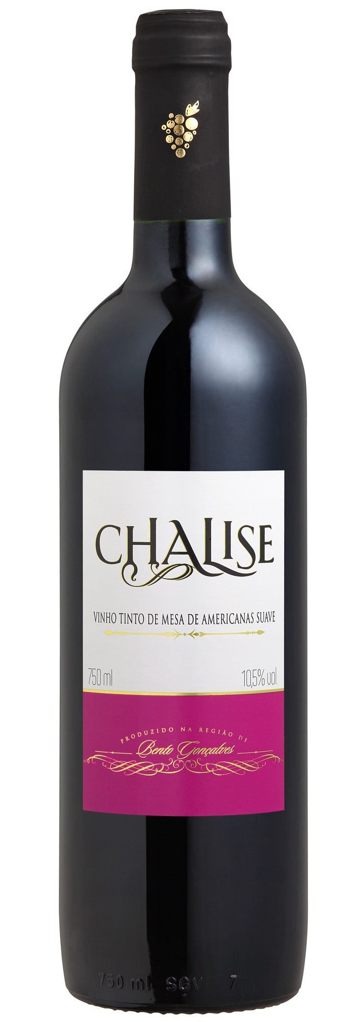 Vinho Chalise 750ml