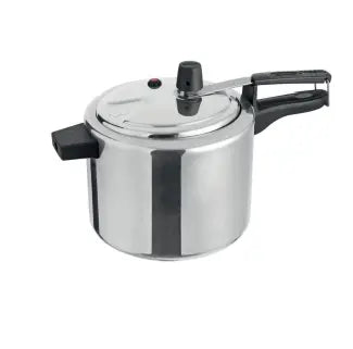 Panela de Pressão Oliveira 4,5L Polida