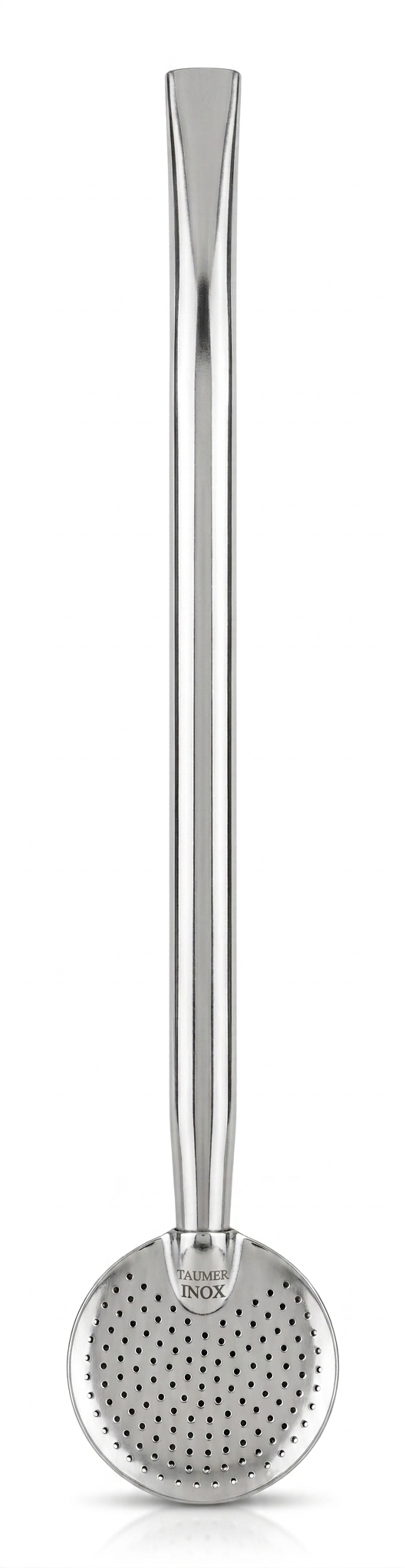 Bomba de Inox Lisa