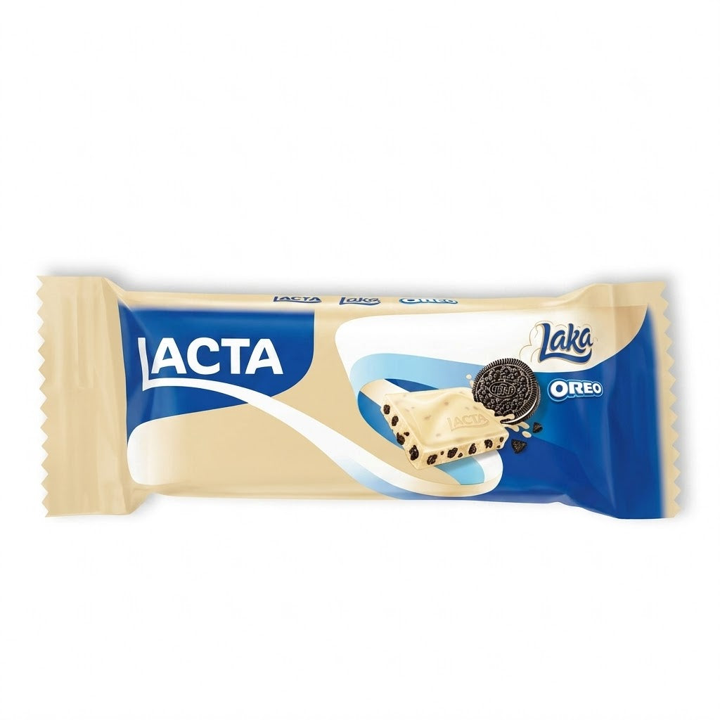 Chocolate Laka Oreo 20g