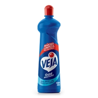 MULTIUSO VEJA 200ML