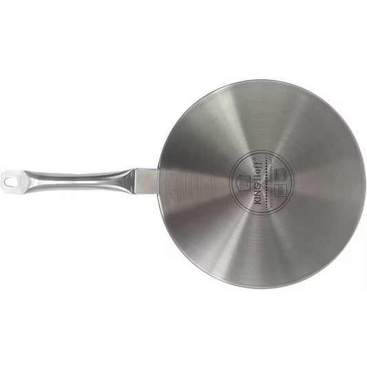 Adaptador para placa de indução