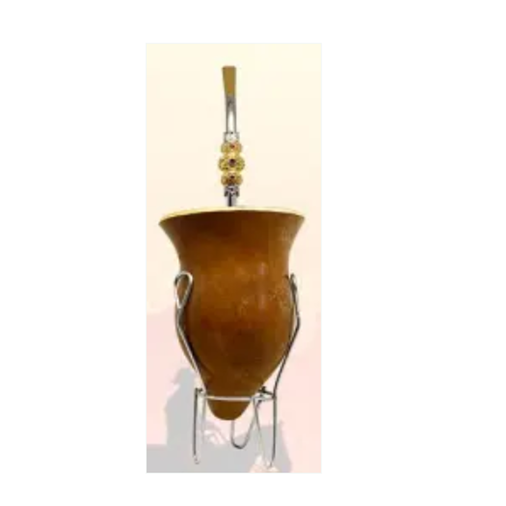 CONJUNTO CUIA GAUCHA SEM BOCAL
